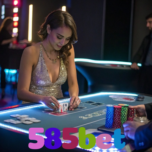  585bet