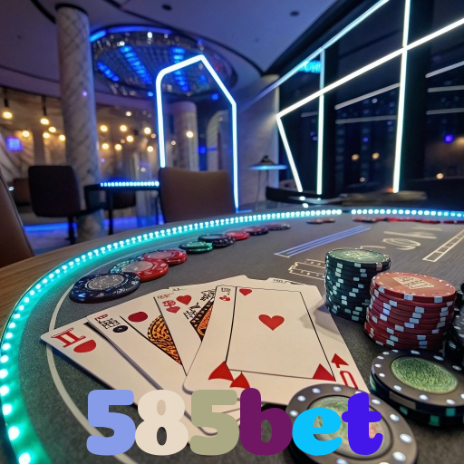  585bet