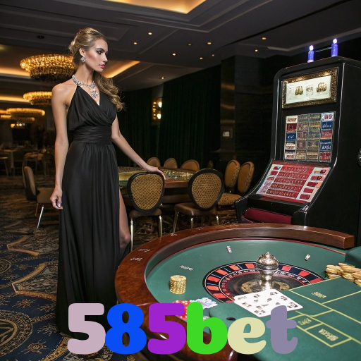  585bet