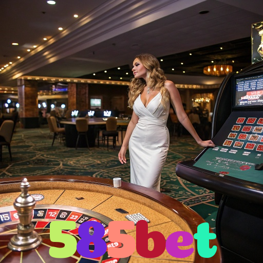  585bet