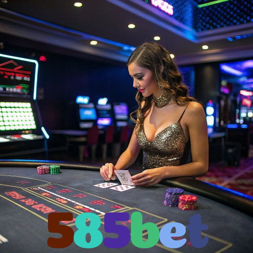  585bet