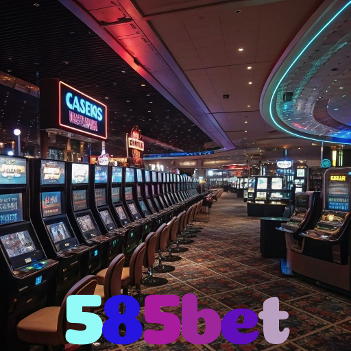  585bet