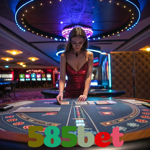  585bet