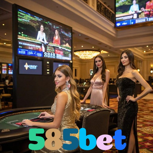  585bet