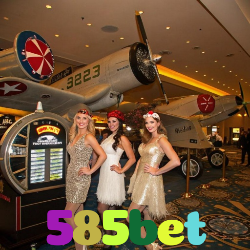  585bet