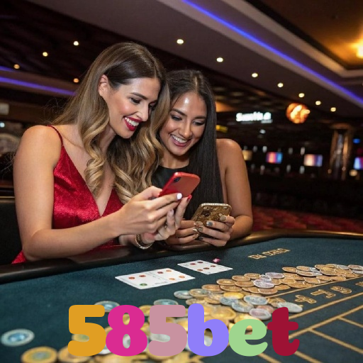  585bet