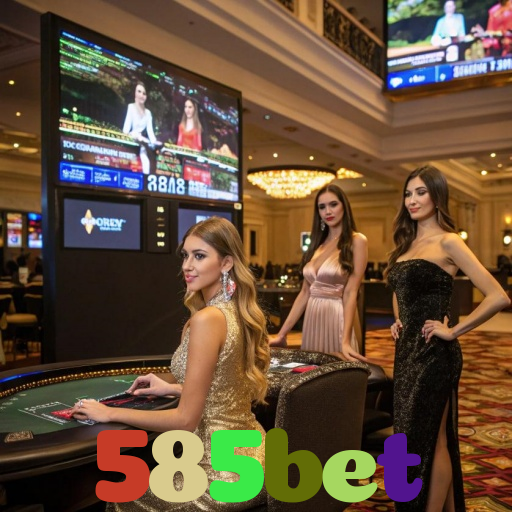  585bet
