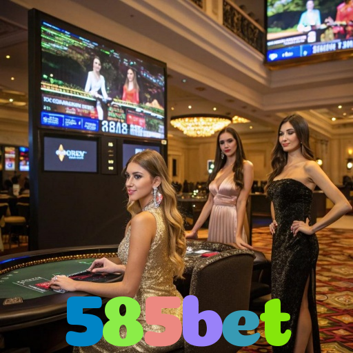  585bet