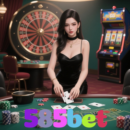  585bet