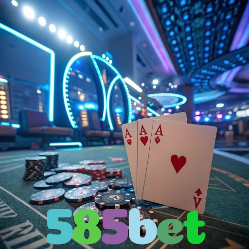  585bet