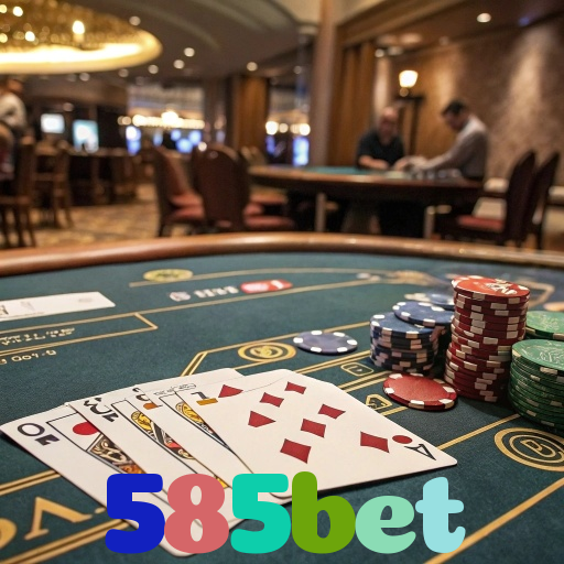  585bet