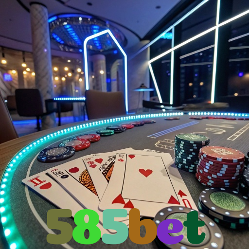  585bet