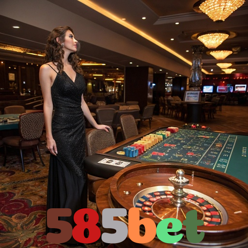  585bet