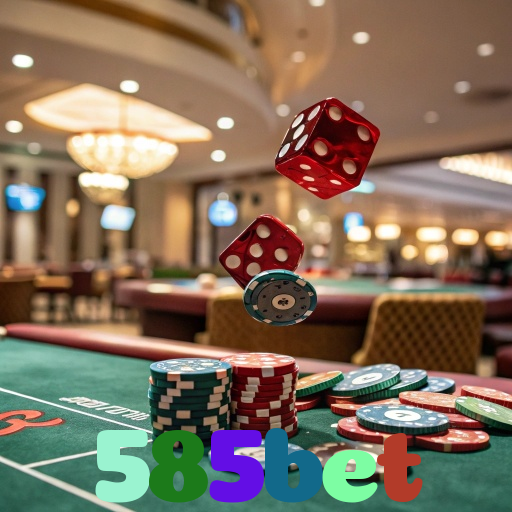  585bet