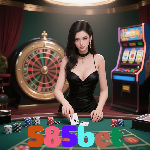  585bet