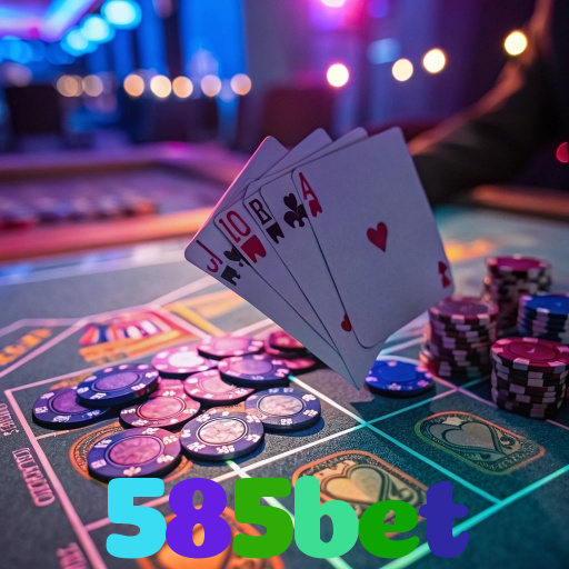  585bet