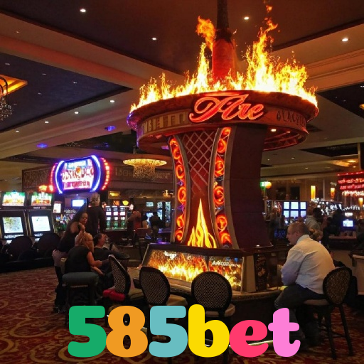  585bet