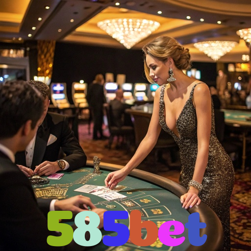  585bet