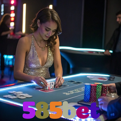  585bet