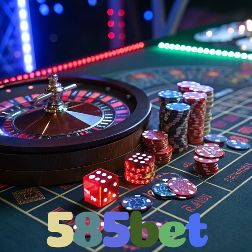 585bet