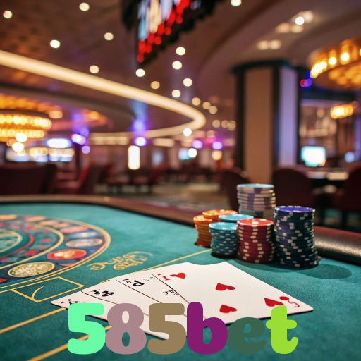  585bet