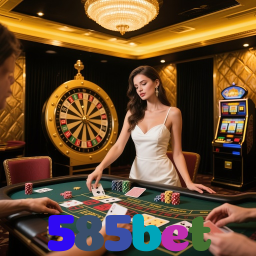  585bet