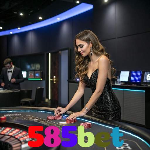  585bet