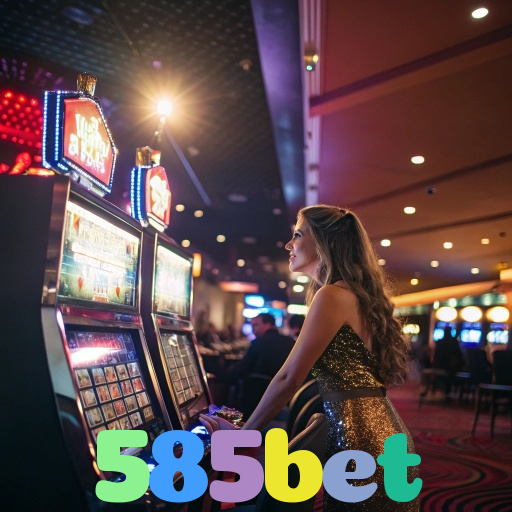  585bet