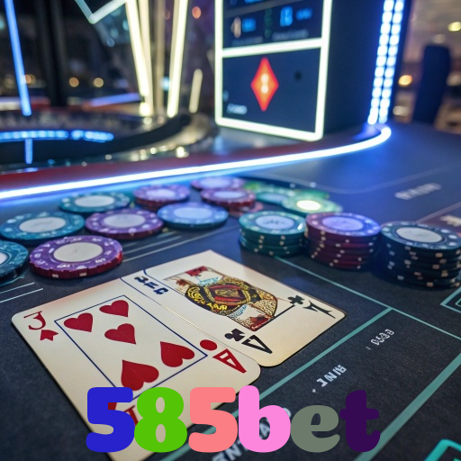  585bet