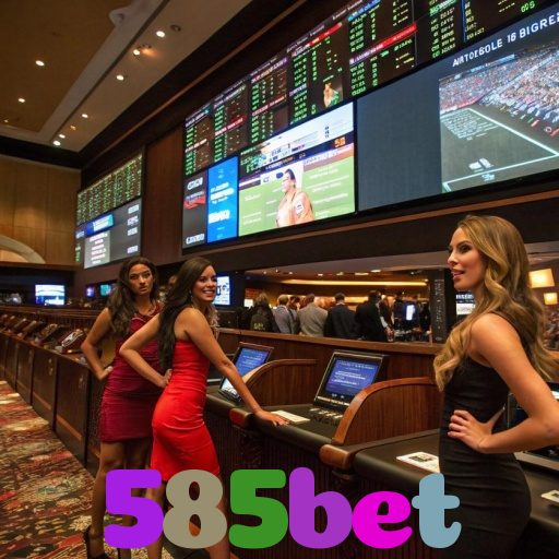  585bet