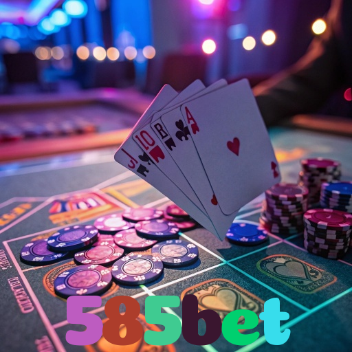  585bet