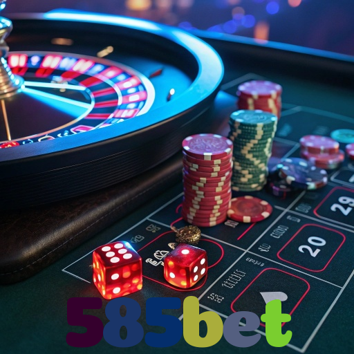  585bet