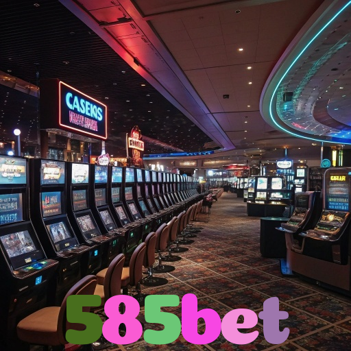  585bet