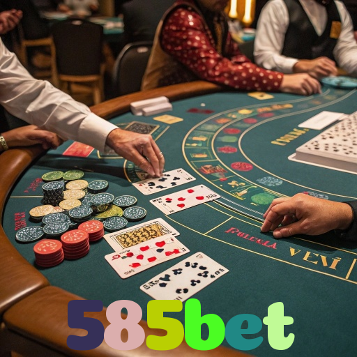  585bet