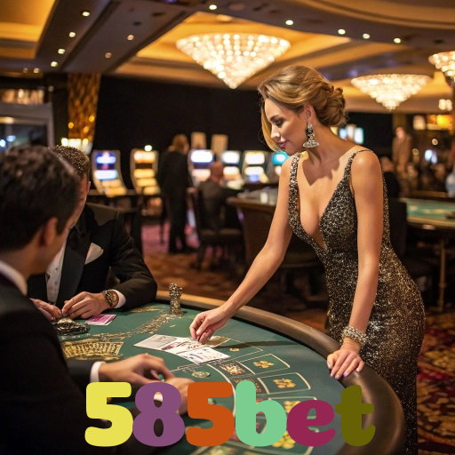  585bet