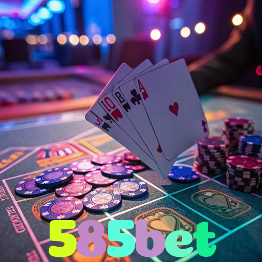  585bet