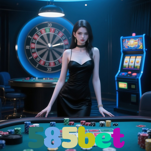  585bet