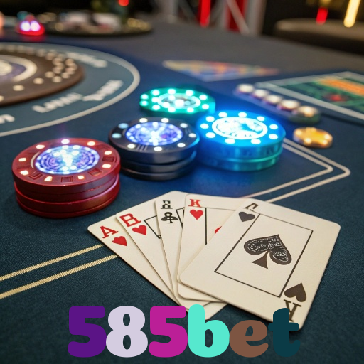  585bet