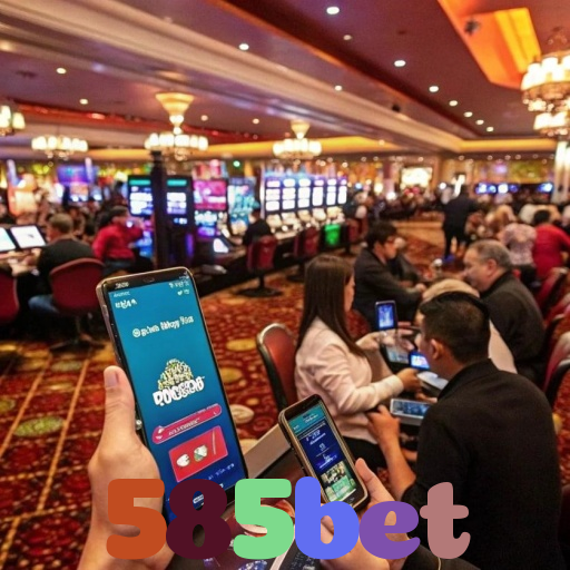  585bet