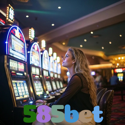  585bet