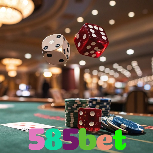  585bet