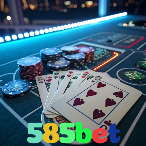  585bet