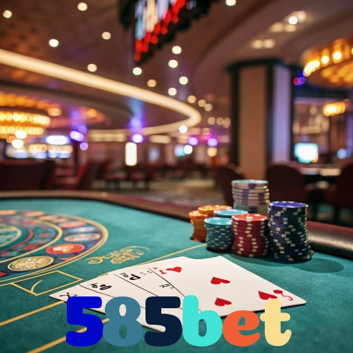  585bet