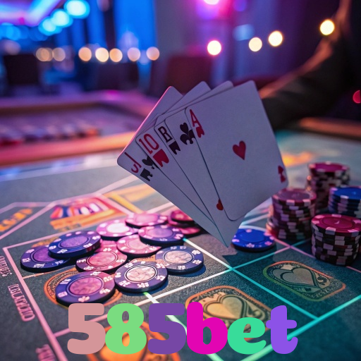  585bet