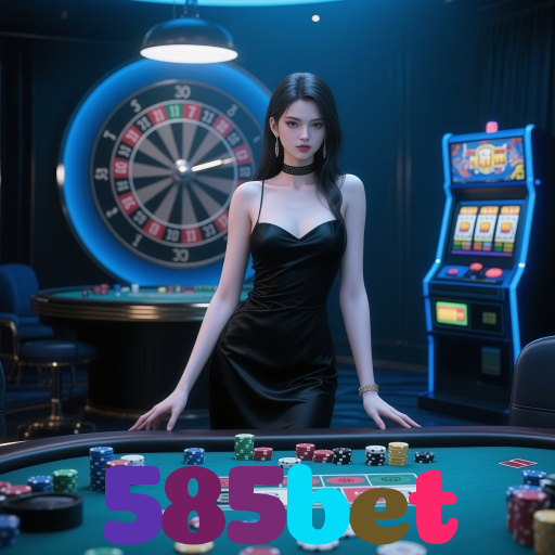  585bet
