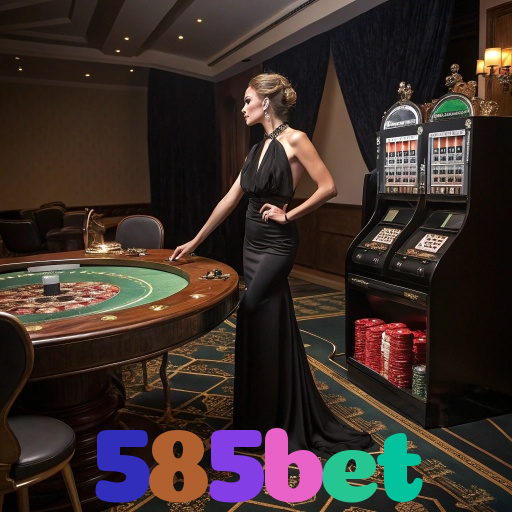  585bet
