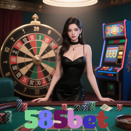  585bet