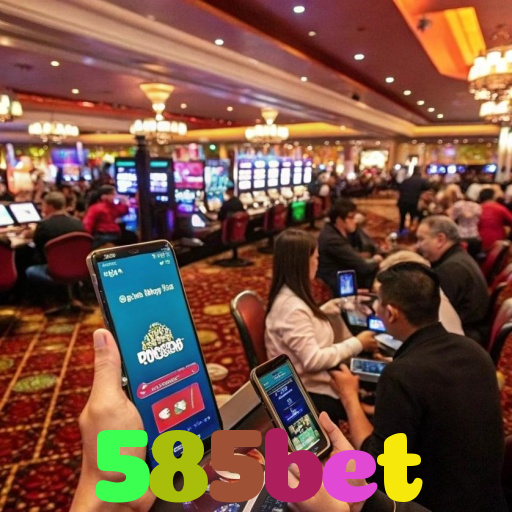  585bet