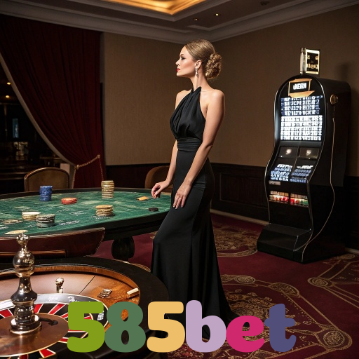  585bet