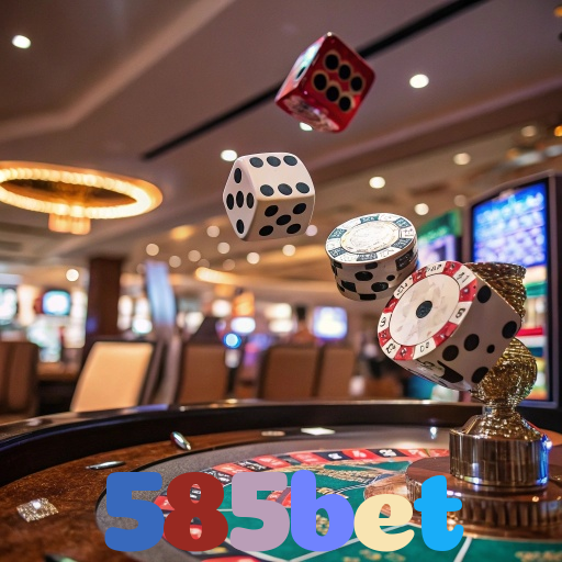  585bet